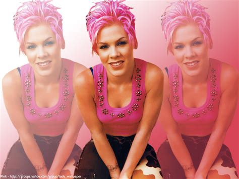 P Nk Pink Wallpaper 3326199 Fanpop