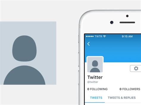 Twitter Changes Default Profile Pictures To Inclusive And Gender