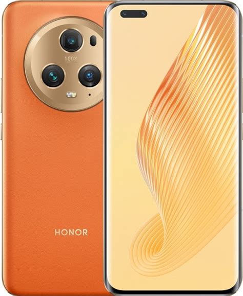 Etoren Unlocked Honor Magic Pro G Pgt An Dual Sim Gb