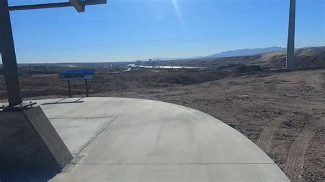 Colorado River Heritage Greenway Park And Trails Davis Dam In Laughlin