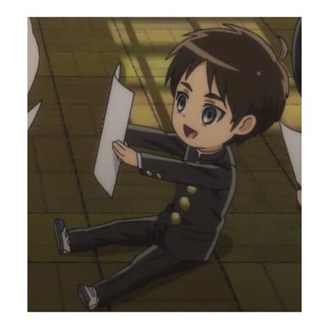 Attack On Titan Junior High Attack On Titan Anime Eren Jaeger Anime