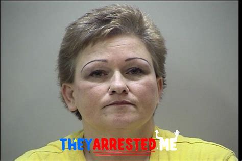 Kelli Adams Violation Of Probation Gs They Arrested Me