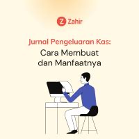 Jurnal Pengeluaran Kas Cara Membuat Dan Manfaatnya