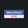 Metropack MTR Minecraft Resource Pack