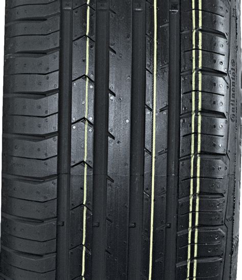 Buy Continental ContiPremiumContact 5 Tyres Free Delivery Oponeo Co Uk