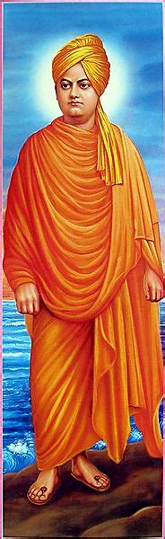 Swami Vivekananda The Spiritual Leader