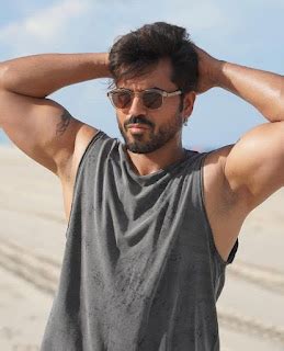 Shirtless Bollywood Men The Pits Hot TV Hunks And Their Hot Bods For