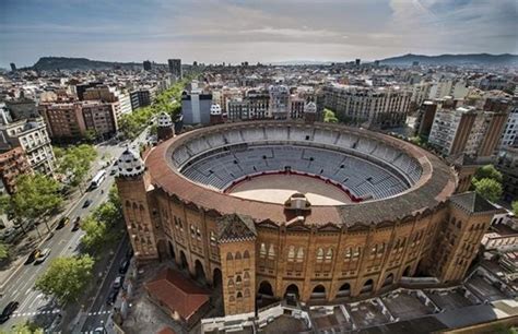 Las 8 Plazas De Toros Más Grandes Del Mundo