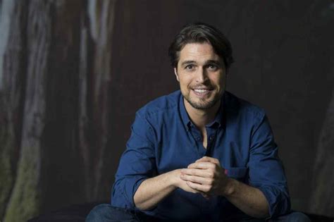 Estrela De Ouro Verde Diogo Morgado Completa 40 Anos