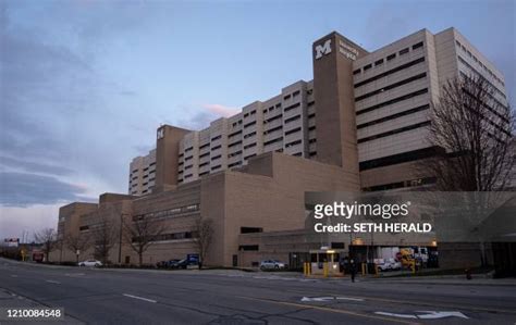 University Of Michigan Hospital Photos and Premium High Res Pictures - Getty Images