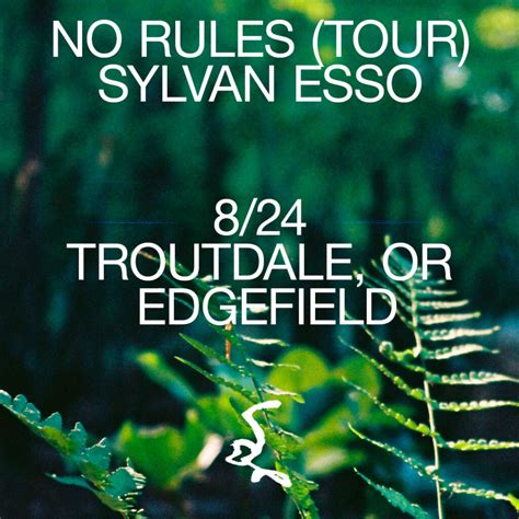 Sylvan Esso - Edgefield Concerts