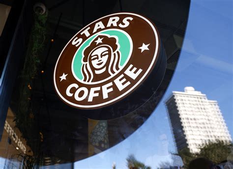 Russian Restaurateur Rapper Hail Stars Coffee As Successor Brand To