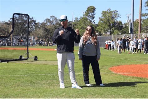 Pete Alonso Gives Back to Tampa With His Battle for the Bay – The Minaret