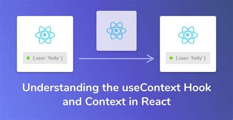 How To Use The Usecontext Hook In React Upmostly