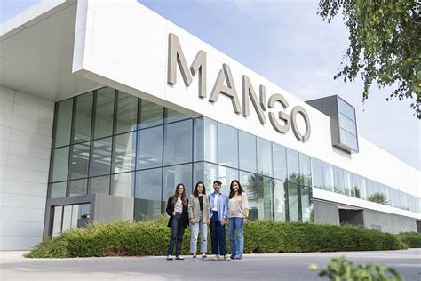 Mango Apuesta Por La Sostenibilidad E Invierte En La Start Up Recovo