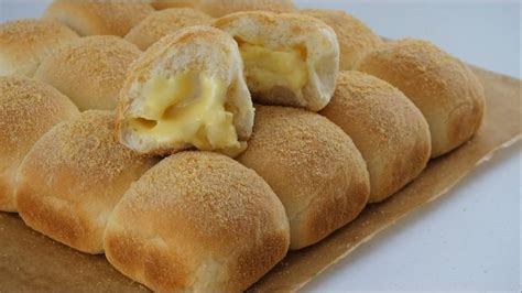 Supersoft Cheese Pandesal Recipe Best Filipino Bread Roll