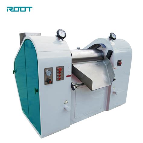 Pigment Three Roller Mill Pigment 3 Roll Mill Pigment Triple Rolle