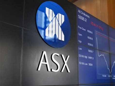 Breather For Australian Shares After Three Day Climb