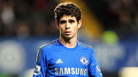 Ex-Chelsea star Oscar gives Mount transfer advice as Mane told he 'won ...