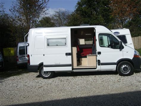 Vente fourgon aménagé camping car occasion location auto clermont