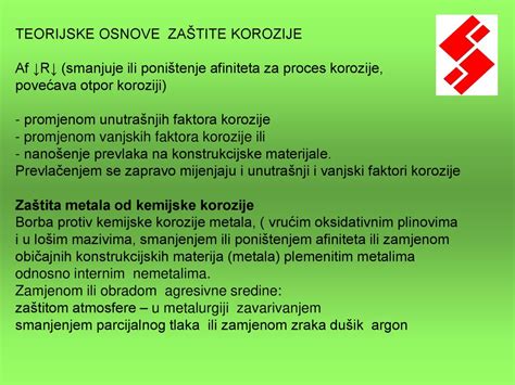 Biološka oštećenja Biološka oštećenja organskih materijala uzrokuju ...