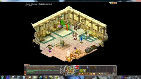 Dofus Tentative Exo Gelano Pa Pm Reussite Youtube