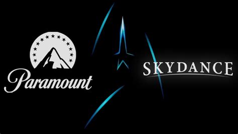 Paramount Global Officially Agrees To Skydance Merger With Potential