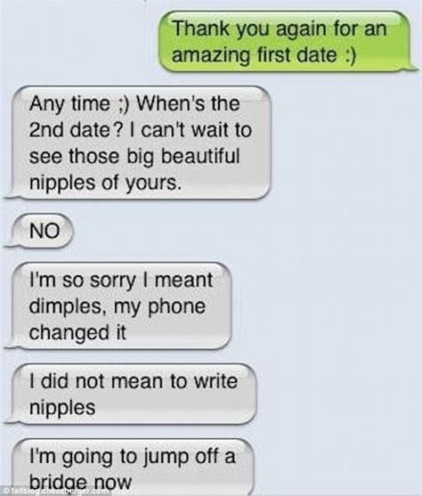 Are These The Most Epic Sexting Fails Ever Daily Mail Online