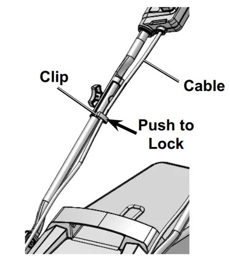 Atlas 56998 80v Lithium Brushless 21 Inch Mower Owner S Manual