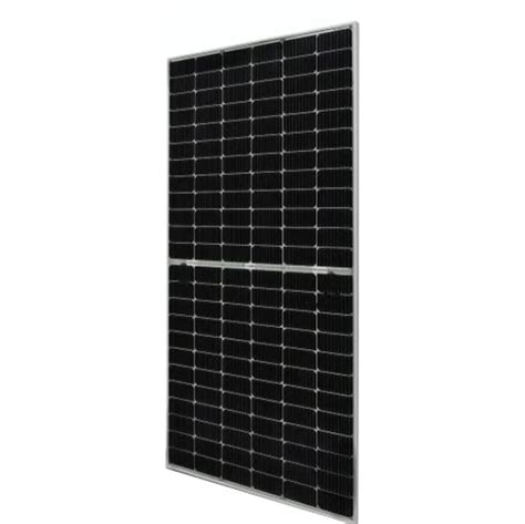 Panou Solar Jinko W Half Cell Cut Fotovoltaic Monocristalin Cu