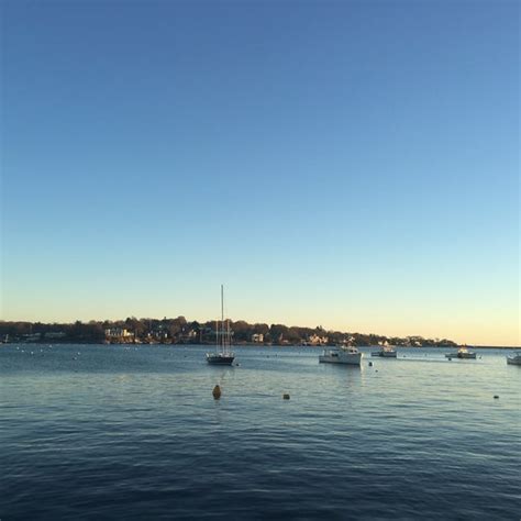 Marblehead Harbor - Harbor / Marina