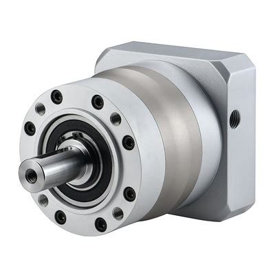 Machine Tool Precision Planetary Gearbox Motor Stepper Motor Gear