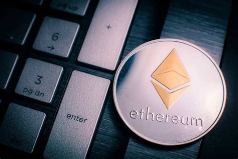 Ethereum kaufen Österreich 2024 ETH auf dem Weg zu 50000