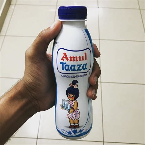 Amul Increases Price Of Milk By Rs Per Litre From Check New Off