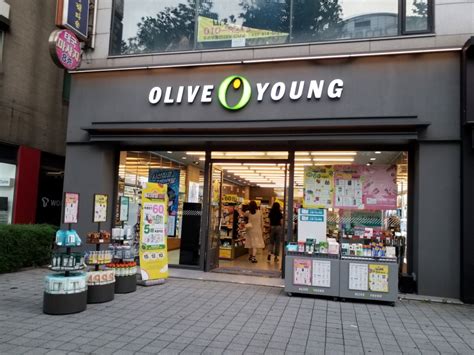 올리브영 연수구청 쇼핑 정보와 주변 관광 명소 및 근처 맛집 여행 정보