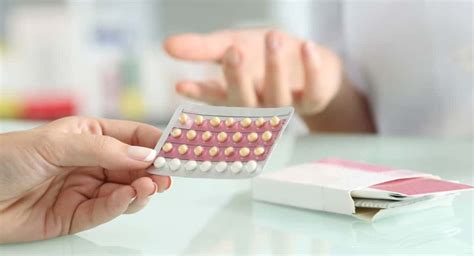 Effective Birth Control Options For You In Newsweekly