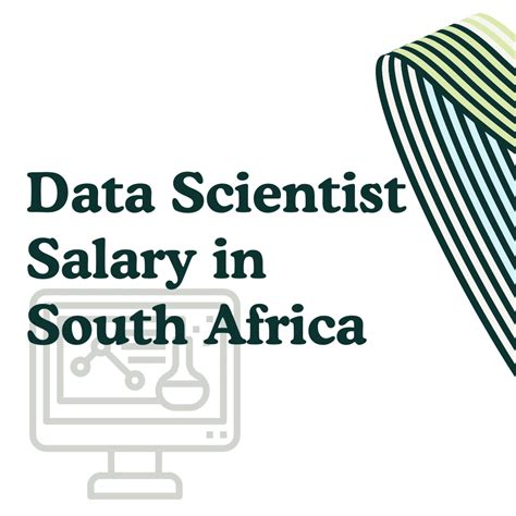 Data Scientist Salary In South African Rands In 2025