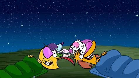 Star Gazersgallery Nature Cat Wikia Fandom