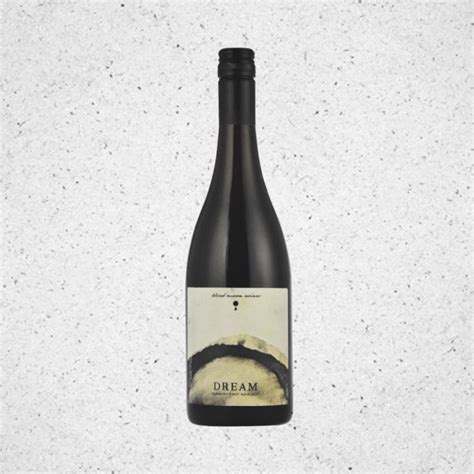 Blood Moon Dream Pinot Noir 2021 Australian Wines Beers