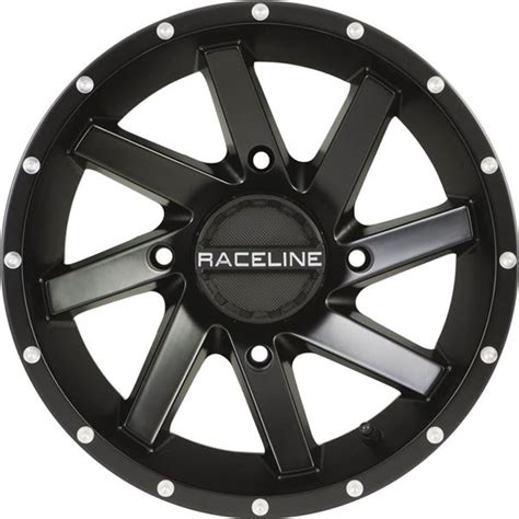 Raceline Twist Wheel