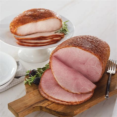 Honey Baked Ham Nutrition Turkey Blog Dandk