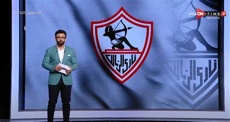 تعليق ناري من إبراهيم فايق على قرارات أشرف صبحي بشأن نادي الزمالك صورة