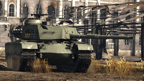 M48 Super War Thunder Wiki