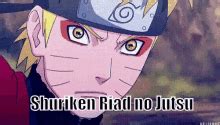 Kage Bunshin No Jutsu GIFs | Tenor