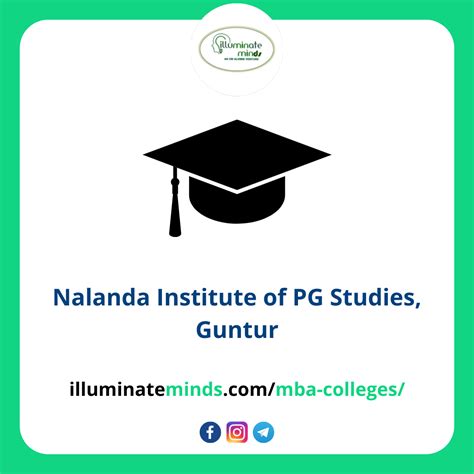 Nalanda Institute Of Pg Studies Nips Guntur Illuminate Minds