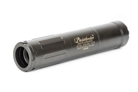 Griffin Bushwhacker Suppressor Battlehawk Armory