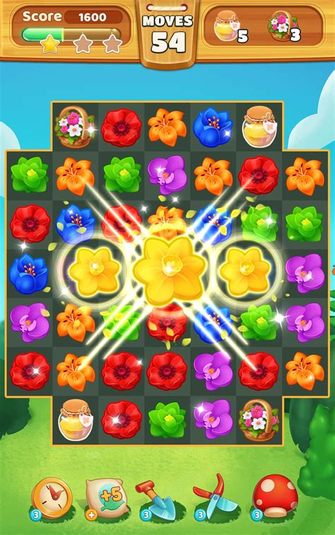 Awesome Blossom APK untuk Unduhan Android