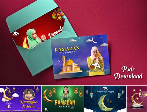Free Album Psd Psdstore