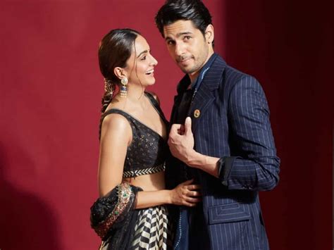 Kiara Advani Sidharth Malhotras Marriage On Cards