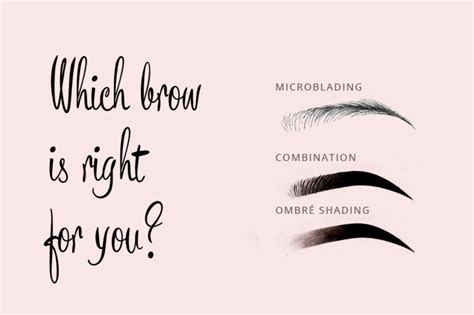 Ombré Brows Heres What You Should Know Celebritystyleguide